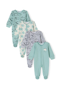 Color: Menta