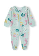 4 pack pajacyków z nadrukami