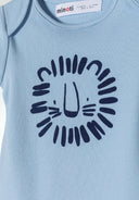 2 pack body z krótkim rękawem