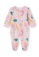 2 pack pajacyków z nadrukami