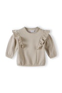 Komplet: bluza z leginsami