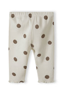 Komplet: bluza z leginsami