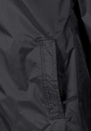 Kurtka przeciwdeszczowa z kapturem