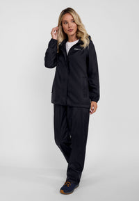 Colour: black