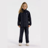 Colour: dark blue