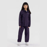 Colour: purple