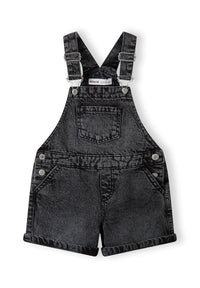 Kolor: Czarny jeans