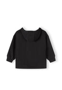 Rozpinana bluza z kapturem