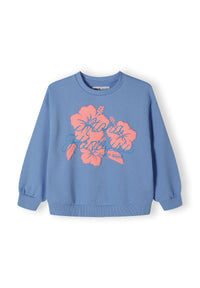 Kleur: Blauw