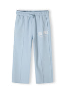 Komplet dresowy z rozpinaną bluzą z kapturem