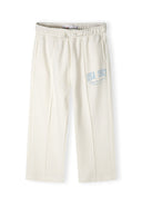 Komplet dresowy z rozpinaną bluzą z kapturem