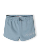 Komplet dresowy bluza i szorty