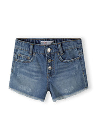 Color: Denim azul