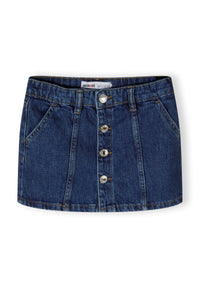 Jeansblau