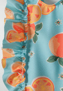 Jednoczęściowy kostium kąpielowy