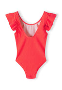 Jednoczęściowy kostium kąpielowy