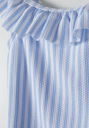 Jednoczęściowy kostium kąpielowy