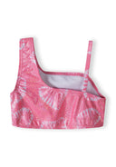 Dwuczęściowy kostium kąpielowy