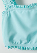 Dwuczęściowy kostium kąpielowy