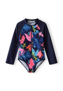 Kostium kąpielowy UPF 50 z długim rękawem