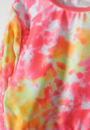 Komplet: Koszulka i majtki UPF 50