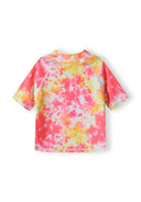 Komplet: Koszulka i majtki UPF 50