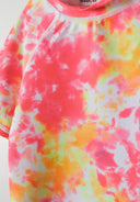 Komplet: Koszulka i majtki UPF 50