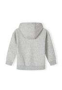 Komplet dresowy z bluzą z kapturem