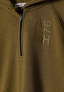 Komplet dresowy z bluzą z kapturem