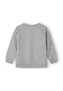 Bluza dresowa z nadrukiem