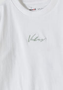 Komplet spodnie bojówki i t-shirt