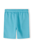 Komplet t-shirt i szorty dresowe