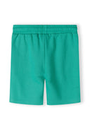 Komplet t-shirt i szorty dresowe