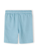 Komplet t-shirt tie dye i szorty dresowe