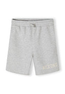 Komplet koszulka i szorty z nadrukiem