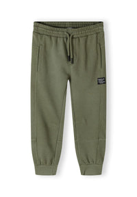 Kleur: Kaki