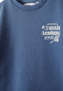 Komplet t-shirt i szorty dresowe