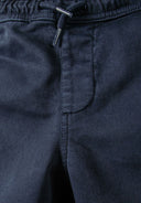 Szorty z kieszeniami cargo