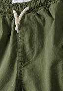 Szorty z kieszeniami cargo