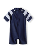 Kombinezon UPF 50  i czapka