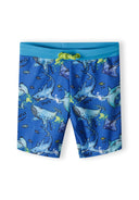 Komplet: Koszulka i szorty UPF 50