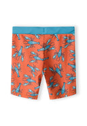 Komplet: Koszulka i szorty UPF 50