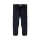 Color: dark blue