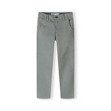 Colour: grey