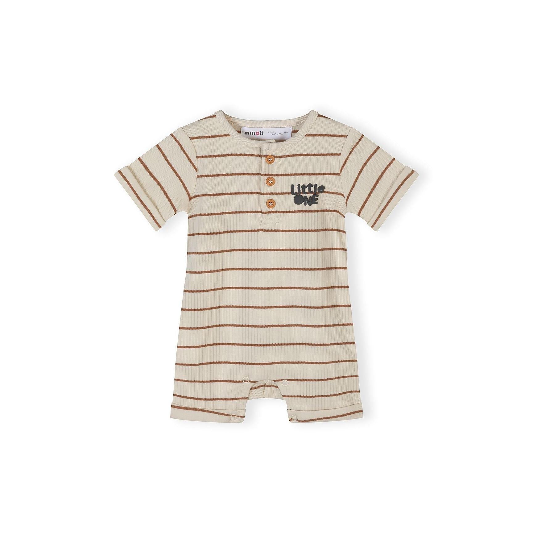 Close-up detail of black outlined giraffe print with spots on light grey ribbed cotton fabric texture