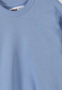 Dres dla dziewczynek 2-pak różowy i niebieski 3m-7 lat