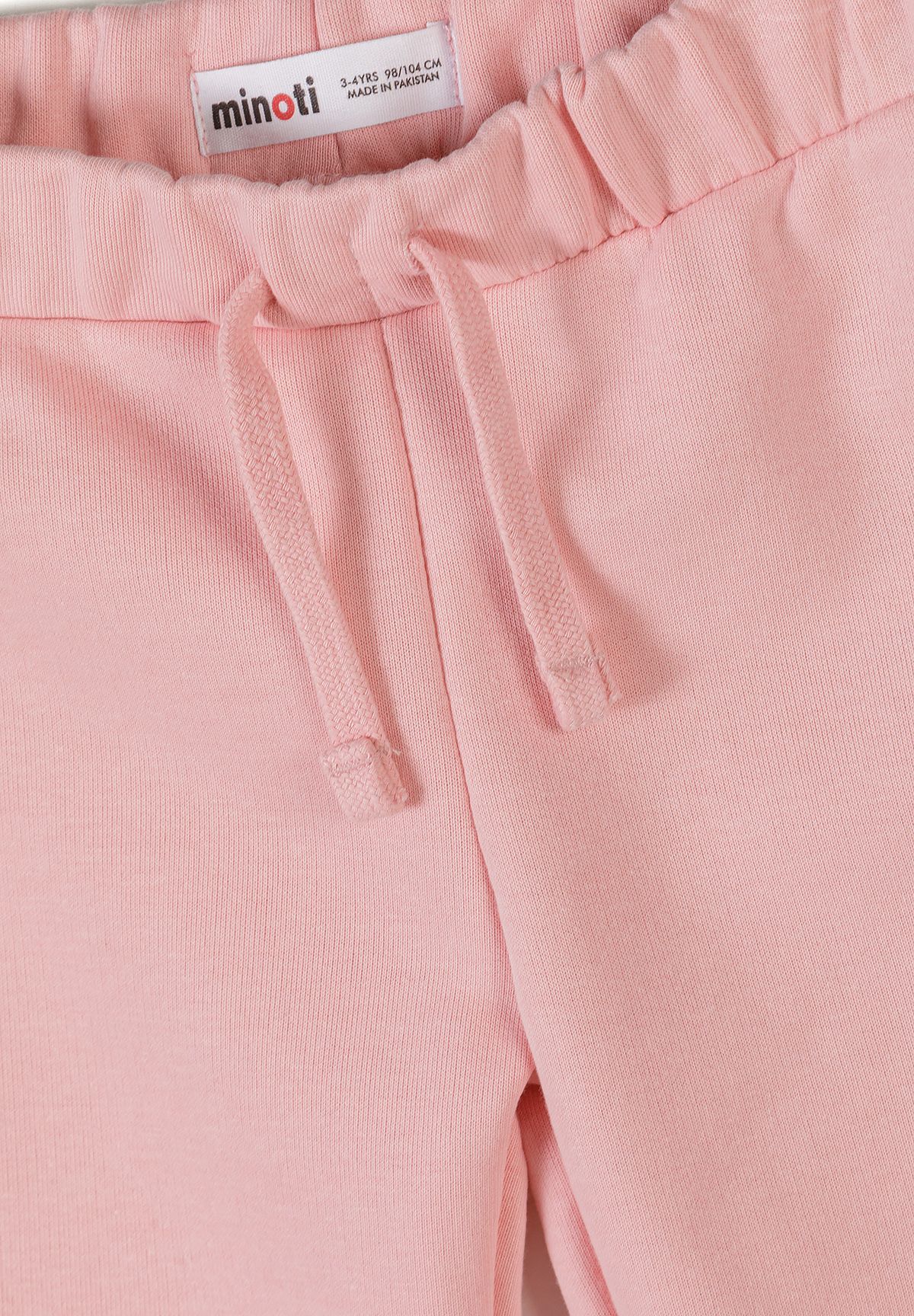 Tracksuit 2-Pack Sweatshirt Joggers Grey Pink - 7