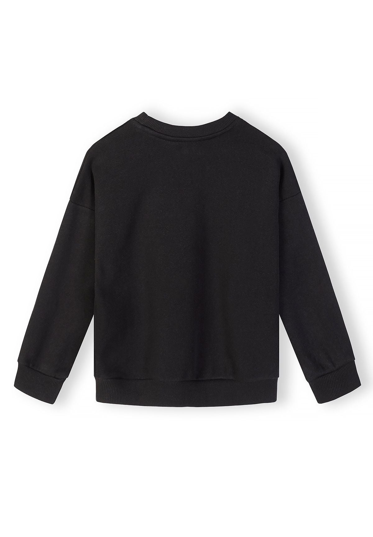 Sweatshirts 2-Pack Great Days, Beige Black - 4