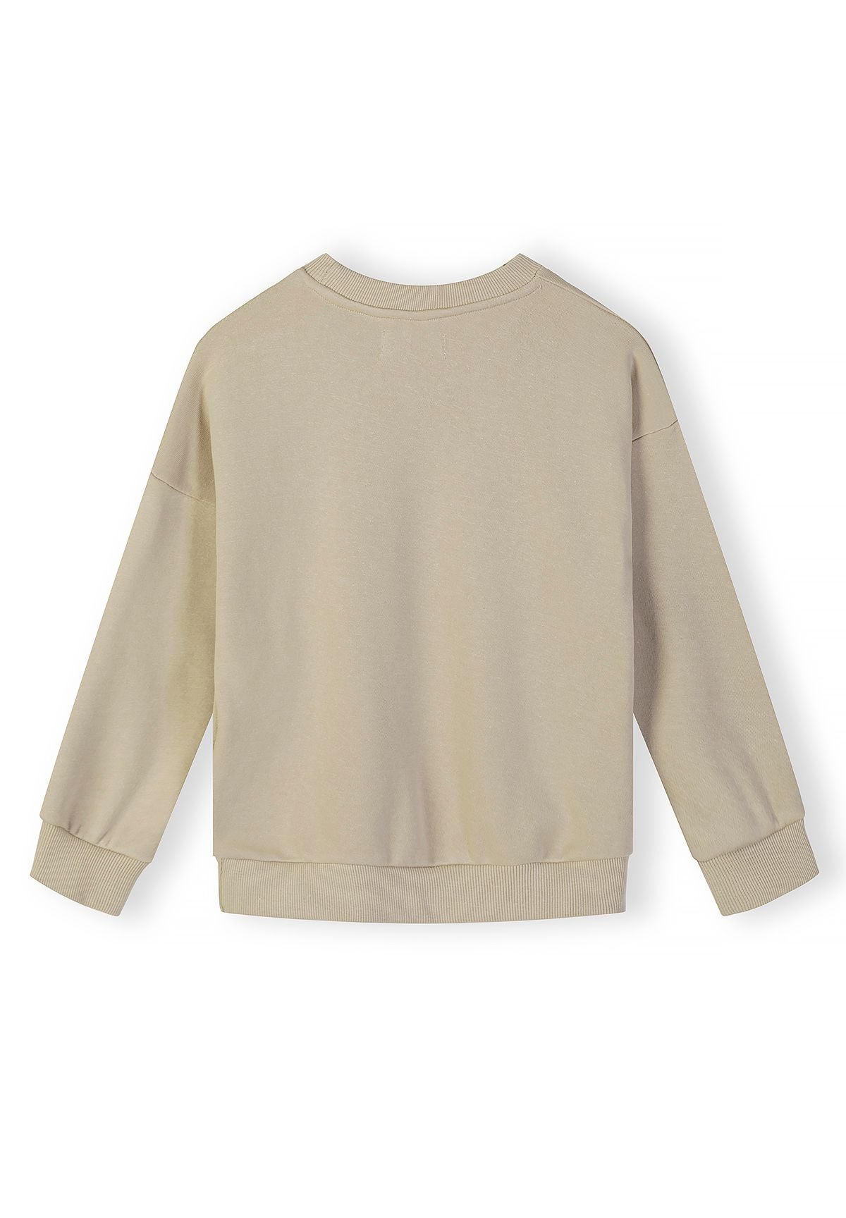 Sweatshirts 2-Pack Great Days, Beige Black - 6
