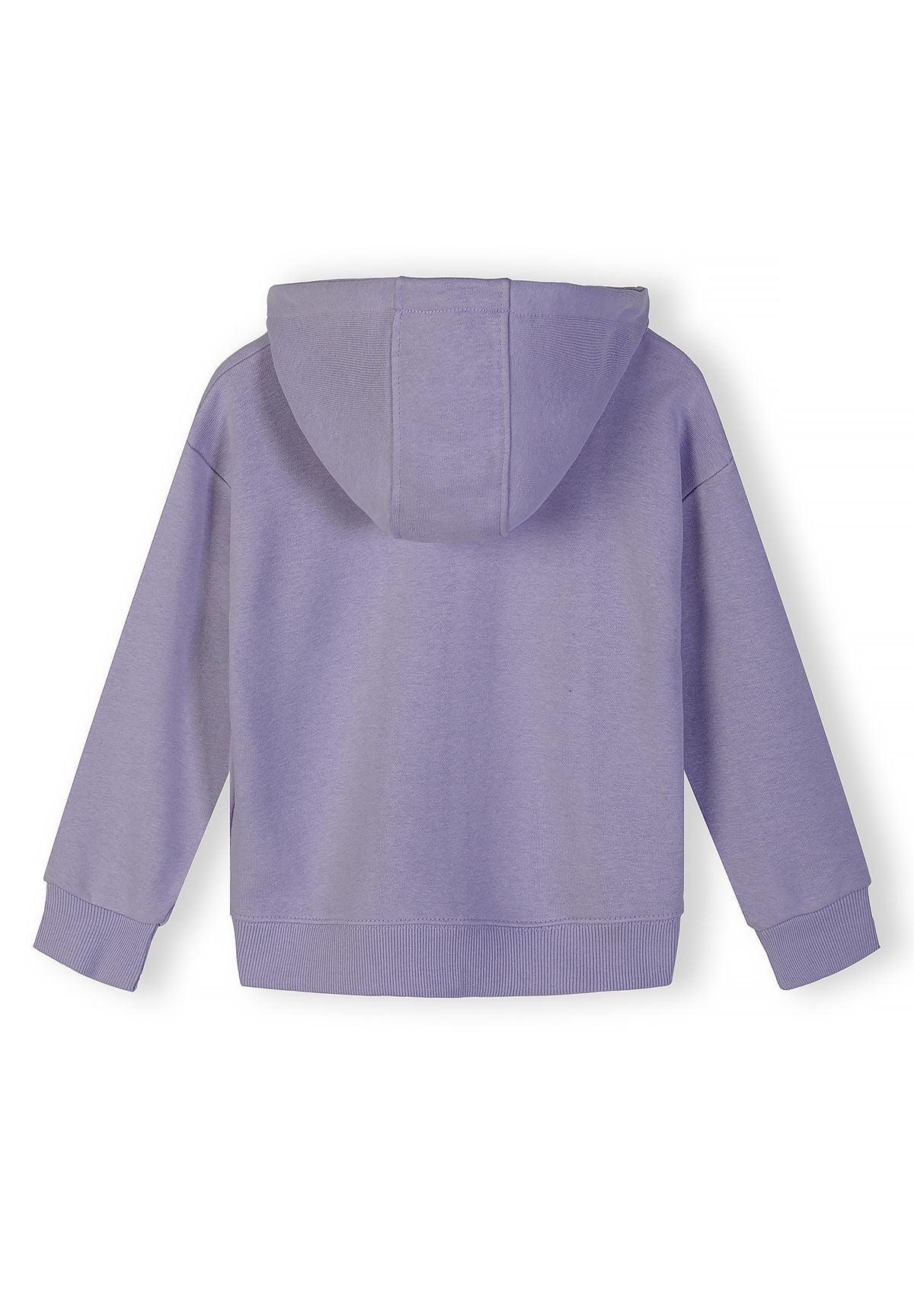Zip-Up Hoodies 2-Pack, Purple Navy - 4